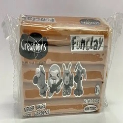 Creations Funclay 500Gms